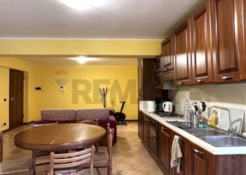 Cucina - Three-room apartment Via Prifernum
 
14, L'Aquila - photo 4