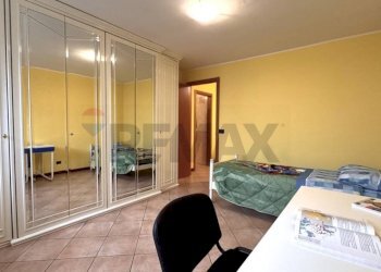 Camera / camera da letto - Three-room apartment Via Prifernum
 
14, L'Aquila - photo 7