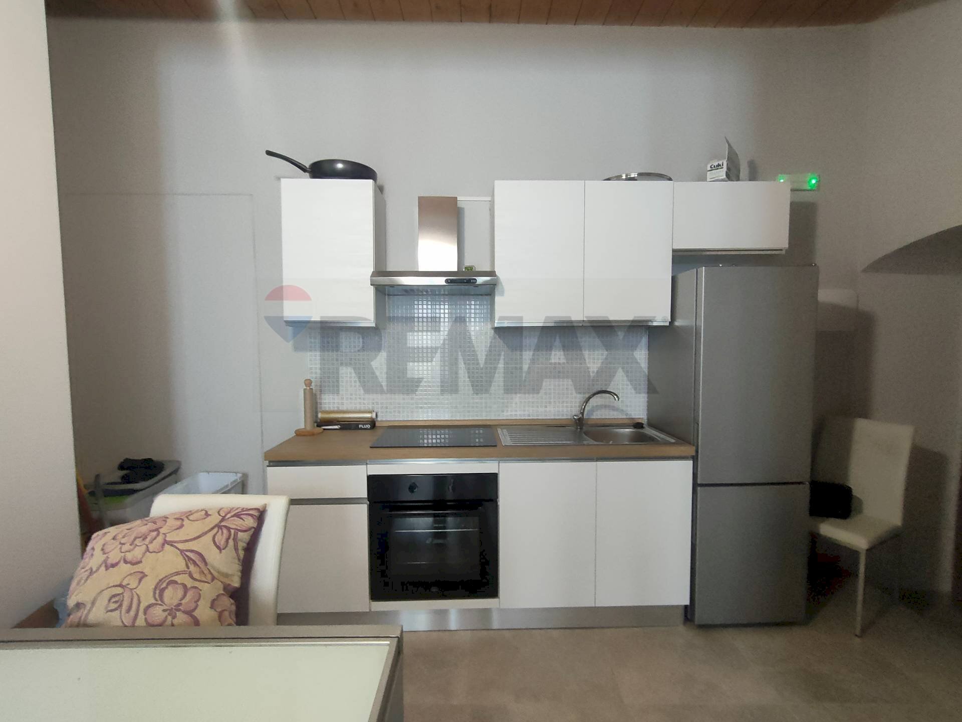 Cucina - Monolocale Via Bucio da Ranallo, L'Aquila - foto 3