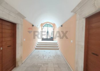 Hall / corridoio - One-room apartment Via Bucio da Ranallo, L'Aquila - photo 1