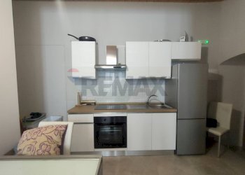 Cucina - One-room apartment Via Bucio da Ranallo, L'Aquila - photo 3