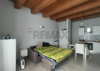 Camera / camera da letto - One-room apartment Via Bucio da Ranallo, L'Aquila - photo 4