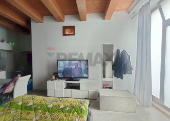 Soggiorno - One-room apartment Via Bucio da Ranallo, L'Aquila - photo 5