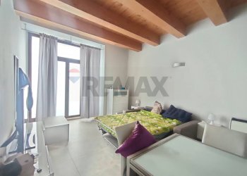 Sala da pranzo - One-room apartment Via Bucio da Ranallo, L'Aquila - photo 6