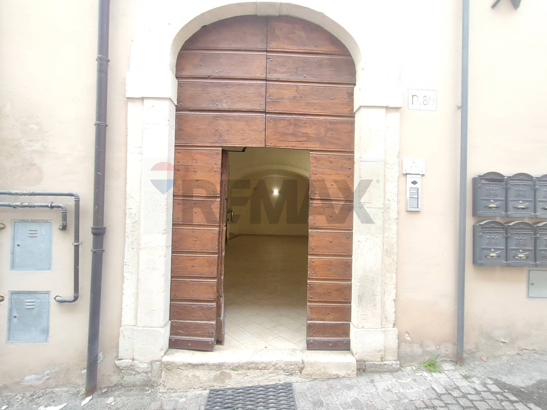 Edificio all\'aperto - Two-room apartment via buccio da Ranallo, L'Aquila - photo 1