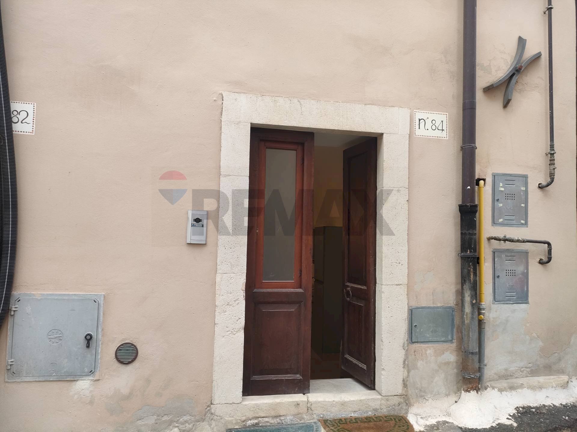 Edificio all\'aperto - Two-room apartment via buccio da Ranallo, L'Aquila - photo 2