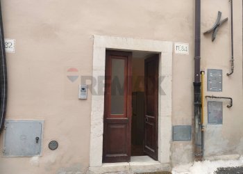 Edificio all\'aperto - Two-room apartment via buccio da Ranallo, L'Aquila - photo 2