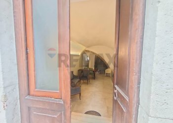 Hall / corridoio - Two-room apartment via buccio da Ranallo, L'Aquila - photo 3