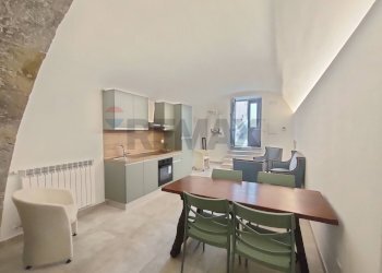 Sala da pranzo - Two-room apartment via buccio da Ranallo, L'Aquila - photo 4