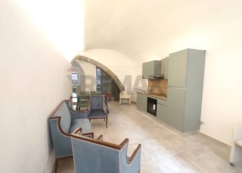 Soggiorno - Two-room apartment via buccio da Ranallo, L'Aquila - photo 5