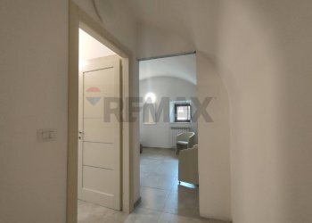 Hall / corridoio - Two-room apartment via buccio da Ranallo, L'Aquila - photo 6