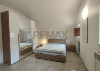 Camera / camera da letto - Two-room apartment via buccio da Ranallo, L'Aquila - photo 7