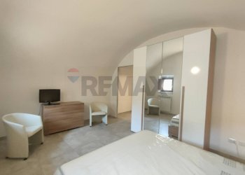 Camera / camera da letto - Two-room apartment via buccio da Ranallo, L'Aquila - photo 9