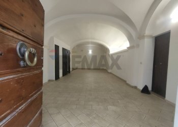 Stanza vuota - Two-room apartment via buccio da Ranallo, L'Aquila - photo 14