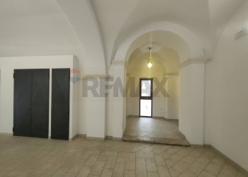Stanza vuota - Two-room apartment via buccio da Ranallo, L'Aquila - photo 15