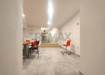 Ufficio - Two-room apartment via buccio da Ranallo, L'Aquila - photo 21