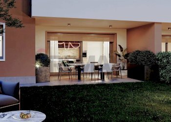 Terrazza - Trilocale via gramsci
 
4, Bernareggio - foto 2