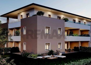 Casa all\'aperto - Trilocale via gramsci
 
4, Bernareggio - foto 7