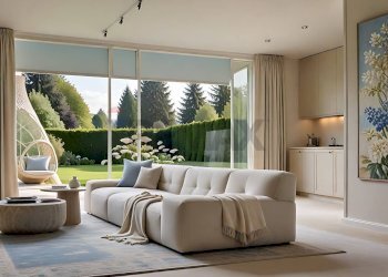 Soggiorno - Trilocale via gramsci
 
4, Bernareggio - foto 8