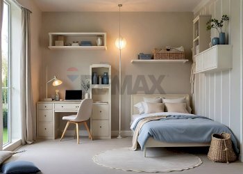 Camera / camera da letto - Trilocale via gramsci
 
4, Bernareggio - foto 12