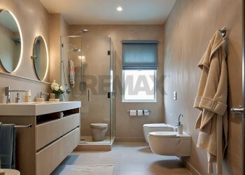 Bagno - Trilocale via gramsci
 
4, Bernareggio - foto 13