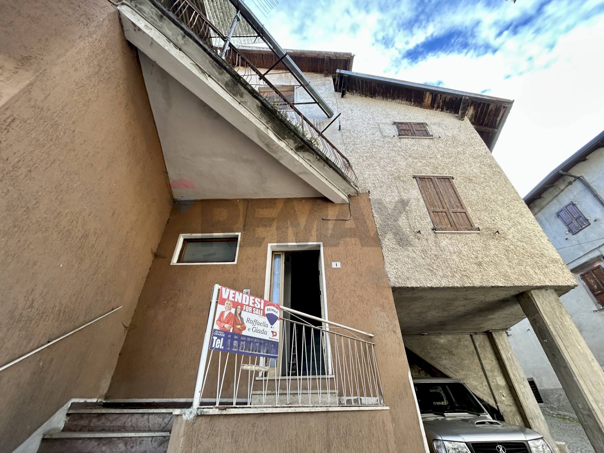 Edificio all\'aperto - Casa indipendente Artogne - foto 2