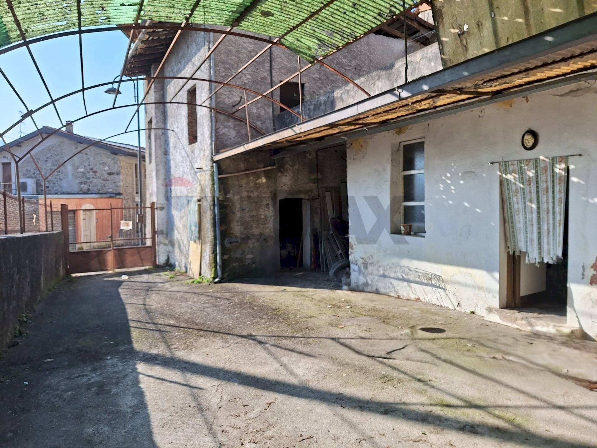 Casa all\'aperto - Casa indipendente Sovere - foto 3