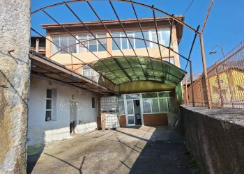 Casa all\'aperto - Casa indipendente Sovere - foto 2