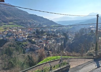 Vista delle montagne - Casa indipendente Sovere - foto 7