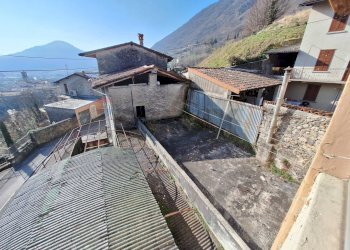 Vista delle montagne - Casa indipendente Sovere - foto 9