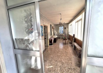 Soggiorno - Casa indipendente Sovere - foto 13