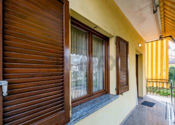 Balcone - Villa VIA SAN ROCCO
 
5, Levate - photo 25