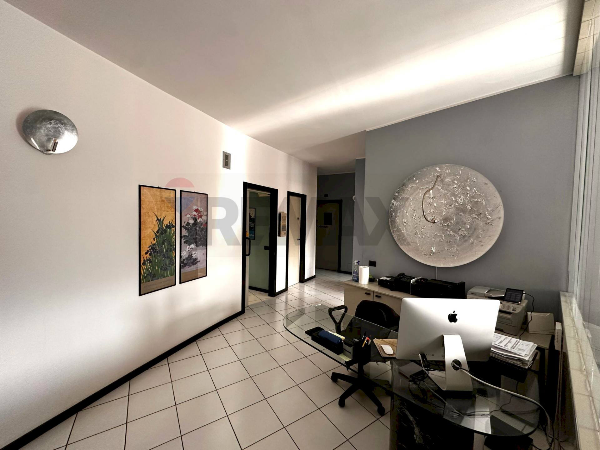 Soggiorno - Office San Bernardino
 
72/74, Bergamo - photo 1