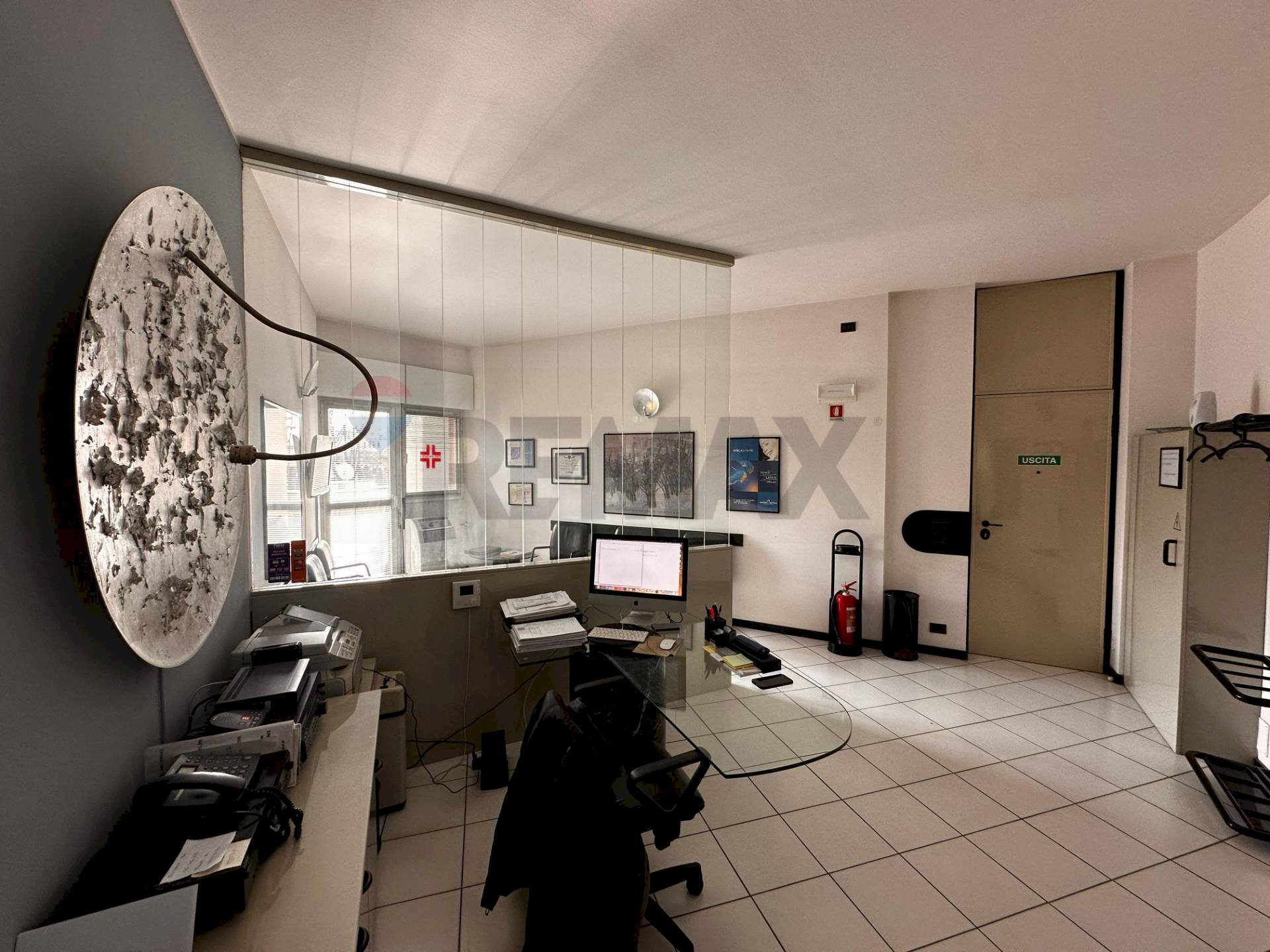 Ufficio - Office San Bernardino
72/74, Bergamo - photo 3