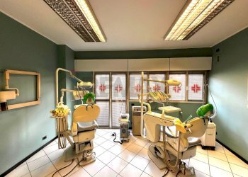 Soggiorno - Office San Bernardino
 
72/74, Bergamo - photo 4