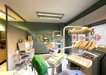 Ufficio - Office San Bernardino
 
72/74, Bergamo - photo 6