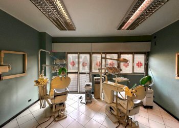 Ufficio - Office San Bernardino
 
72/74, Bergamo - photo 11