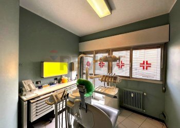 Ufficio - Office San Bernardino
 
72/74, Bergamo - photo 12