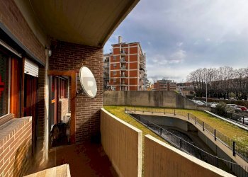 Balcone - Office San Bernardino
 
72/74, Bergamo - photo 15