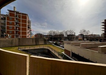 Edificio all\'aperto - Office San Bernardino
 
72/74, Bergamo - photo 16