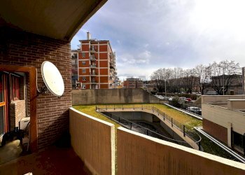 Balcone - Office San Bernardino
 
72/74, Bergamo - photo 23