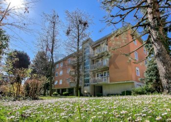 Edificio all\'aperto - Attico VIA FANTONI
 
15, Presezzo - foto 2