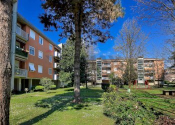 Edificio all\'aperto - Attico VIA FANTONI
 
15, Presezzo - foto 3