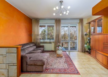 Soggiorno - Attico VIA FANTONI
 
15, Presezzo - foto 6