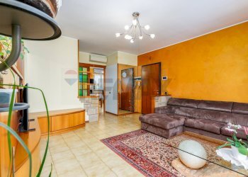 Soggiorno - Attico VIA FANTONI
 
15, Presezzo - foto 9