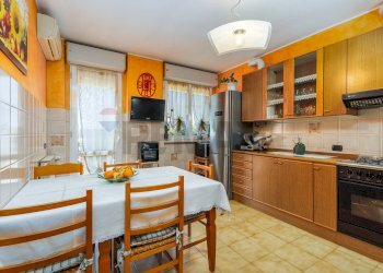 Cucina - Attico VIA FANTONI
 
15, Presezzo - foto 10