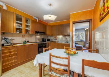 Cucina - Attico VIA FANTONI
 
15, Presezzo - foto 11