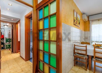 Sala da pranzo - Attico VIA FANTONI
 
15, Presezzo - foto 12