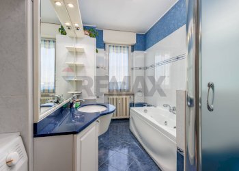 Bagno - Attico VIA FANTONI
 
15, Presezzo - foto 13