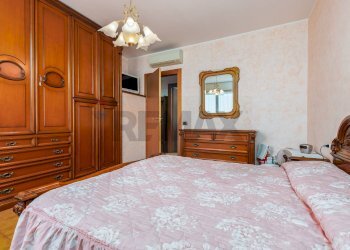 Camera / camera da letto - Attico VIA FANTONI
 
15, Presezzo - foto 16